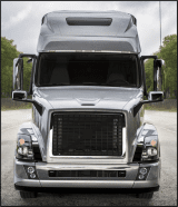 On-Highway Trucks