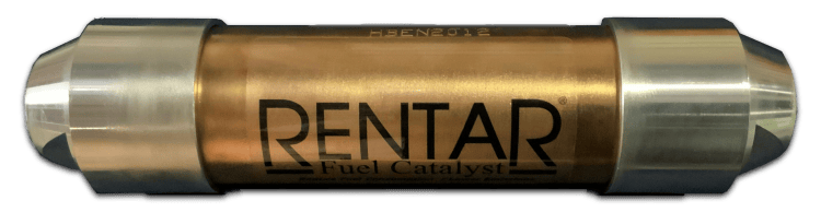 Rentar Fuel Catalyst