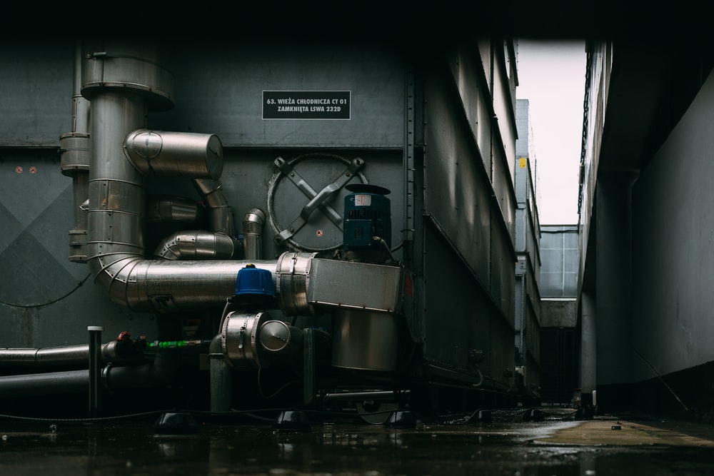 Rentar Fuel Catalyst for Boilers & Furnaces
